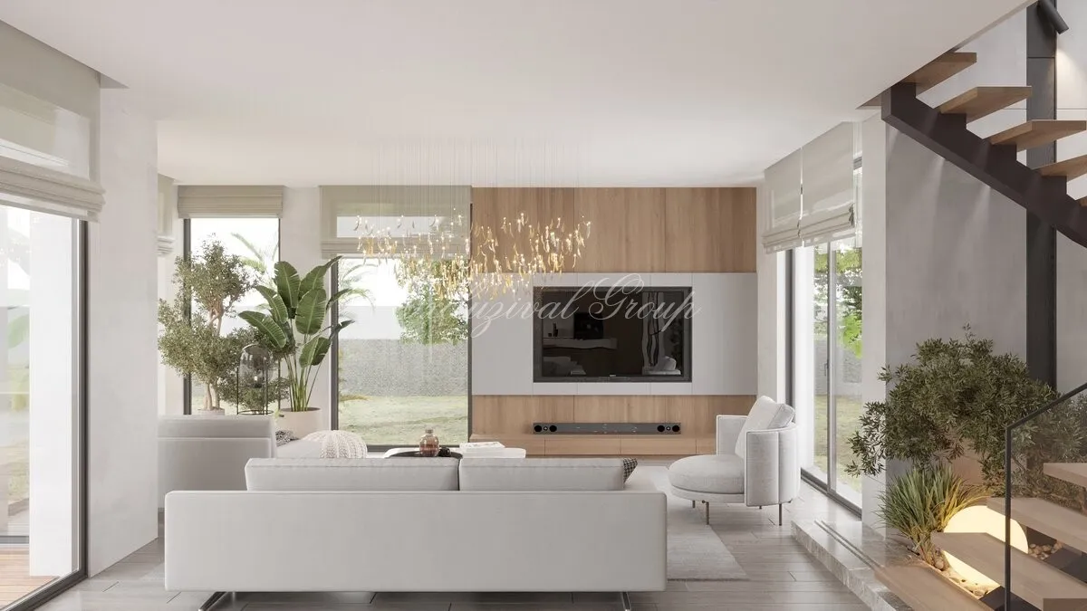 Villa met 2 slaapkamers te koop in Bodrum, Muğla — 9/20