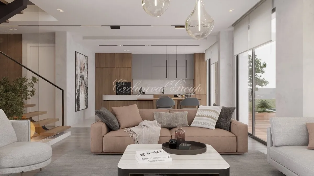 Villa met 2 slaapkamers te koop in Bodrum, Muğla — 8/20