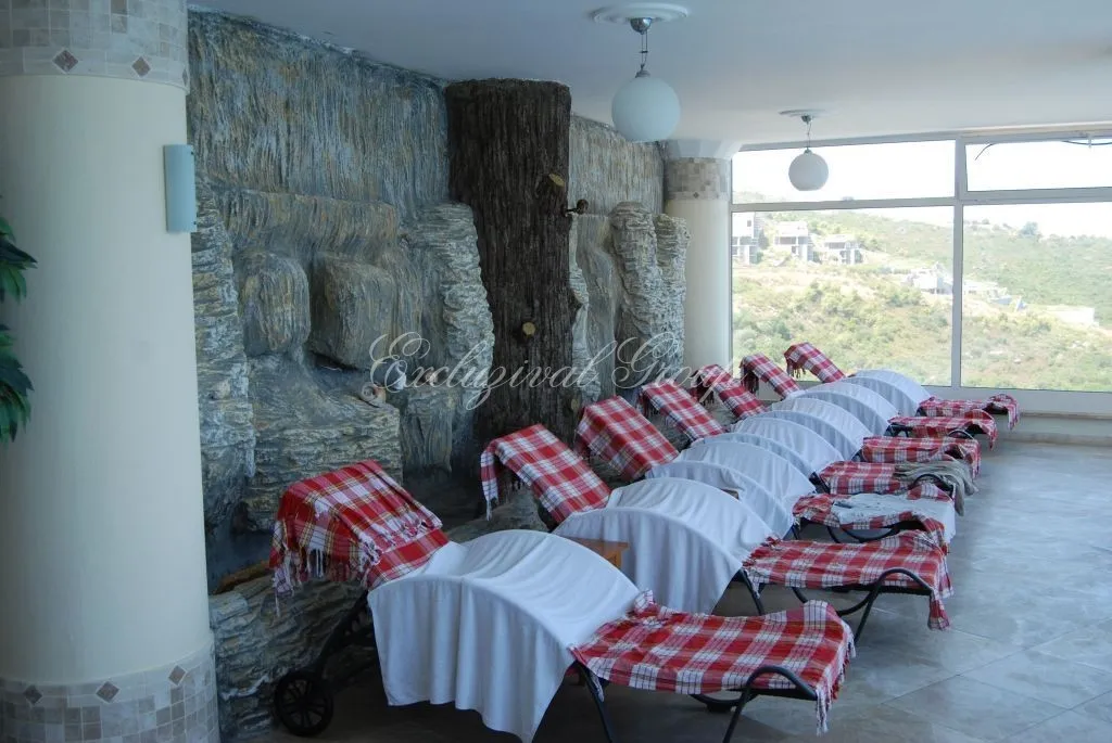 Villa met 2 slaapkamers te koop in Bodrum, Muğla — 18/19