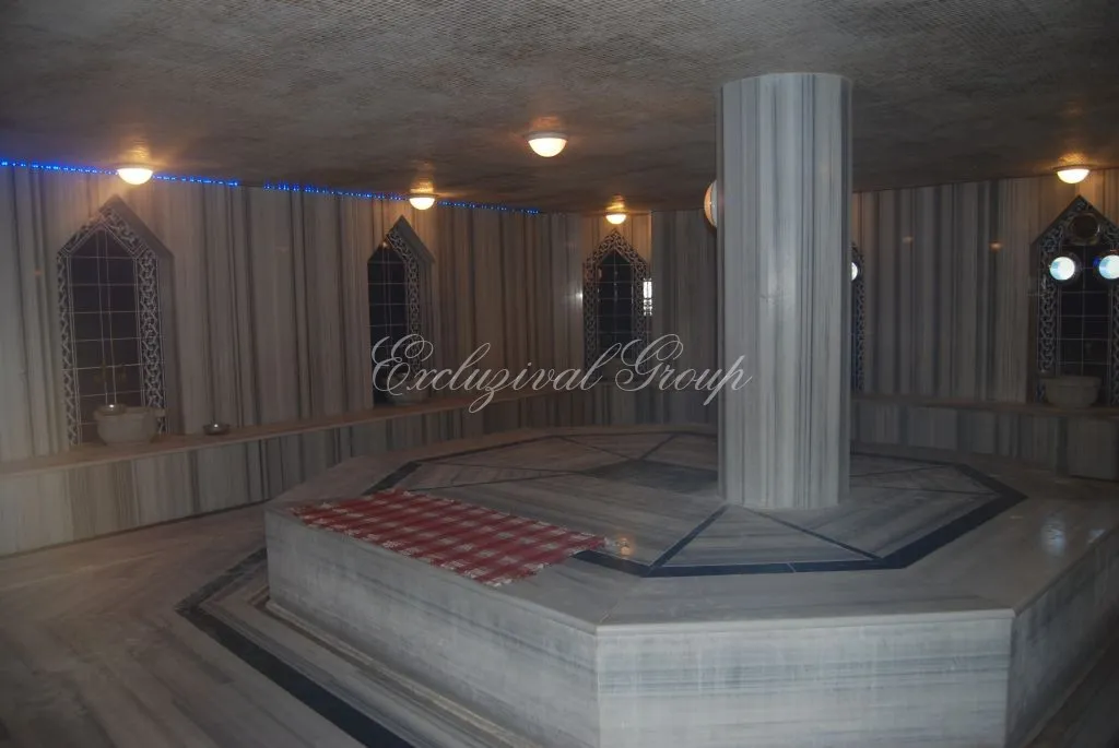 Villa met 2 slaapkamers te koop in Bodrum, Muğla — 17/19