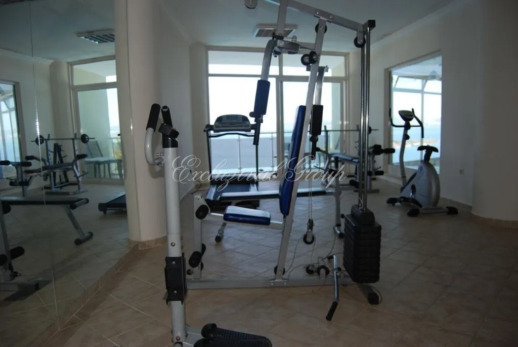 Villa met 2 slaapkamers te koop in Bodrum, Muğla — 16/19