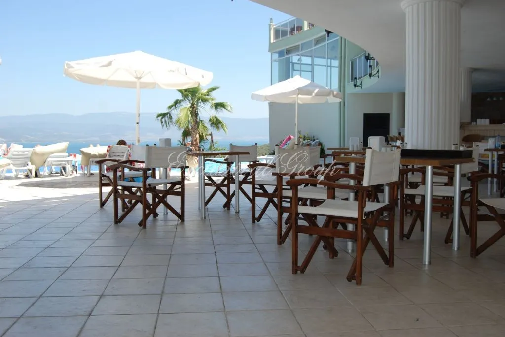 Villa met 2 slaapkamers te koop in Bodrum, Muğla — 15/19