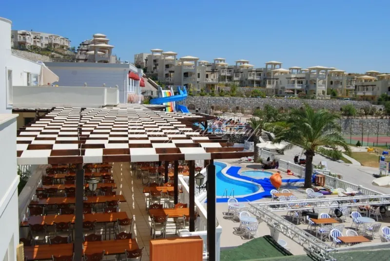 2 bedroom villa in Bodrum, 200 m²