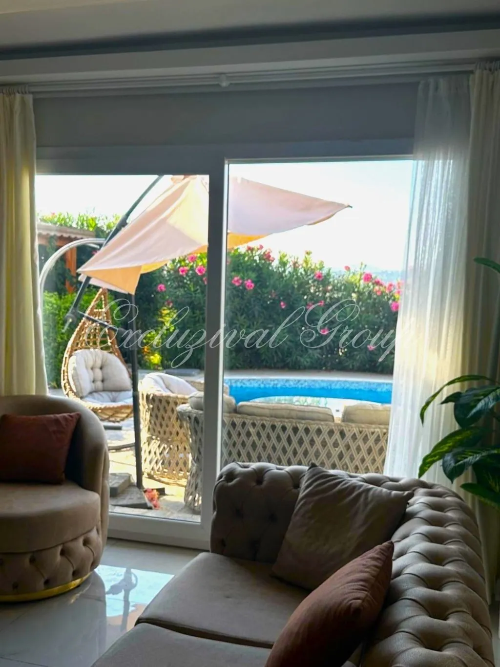Villa met 2 slaapkamers te koop in Bodrum, Muğla — 4/19