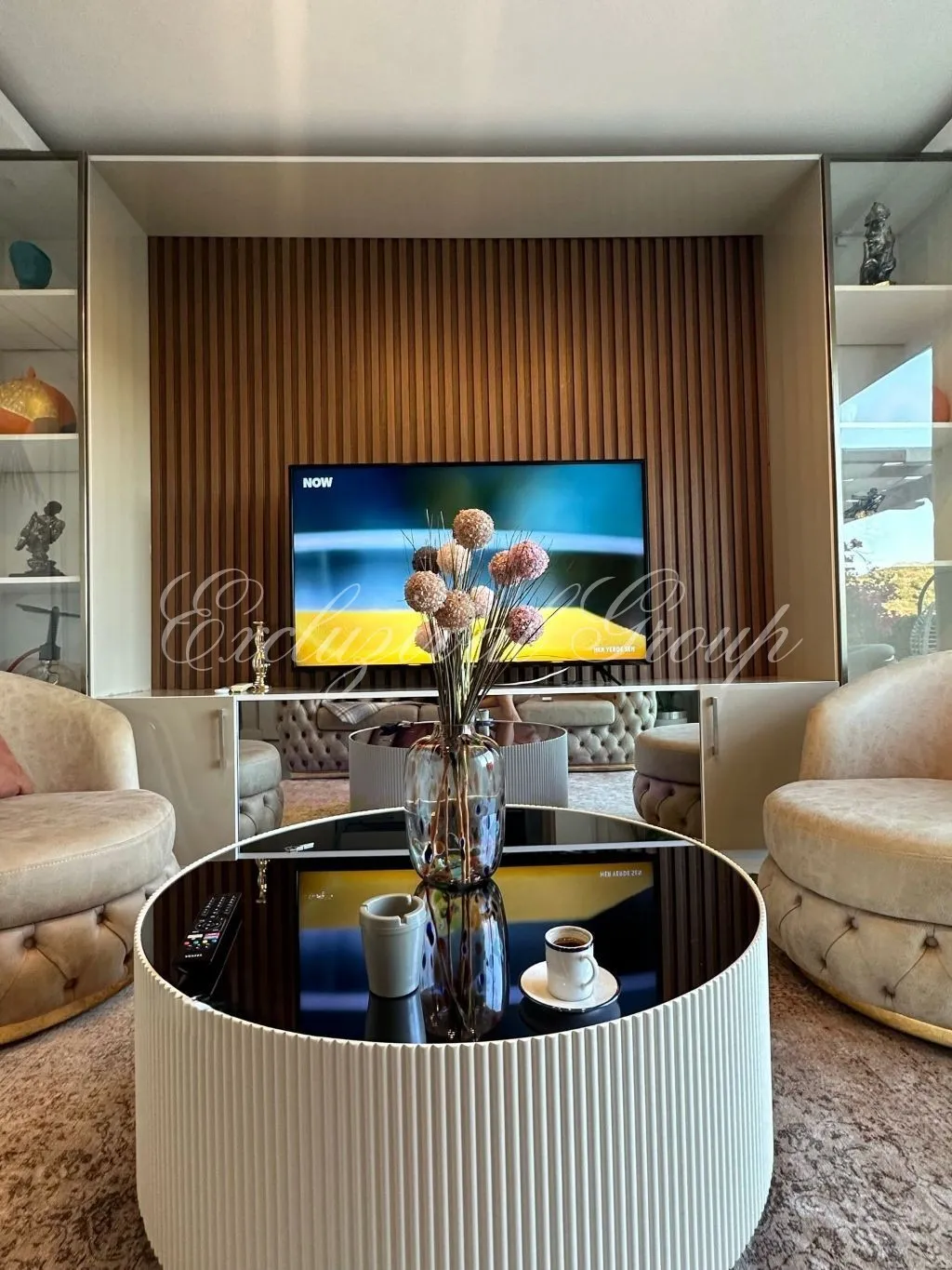 Villa met 2 slaapkamers te koop in Bodrum, Muğla — 3/19