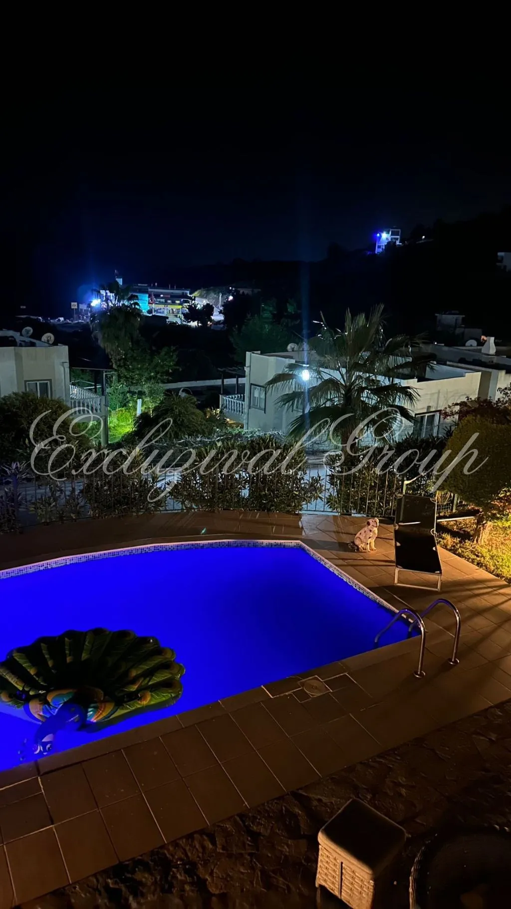 Villa met 2 slaapkamers te koop in Bodrum, Muğla — 8/19