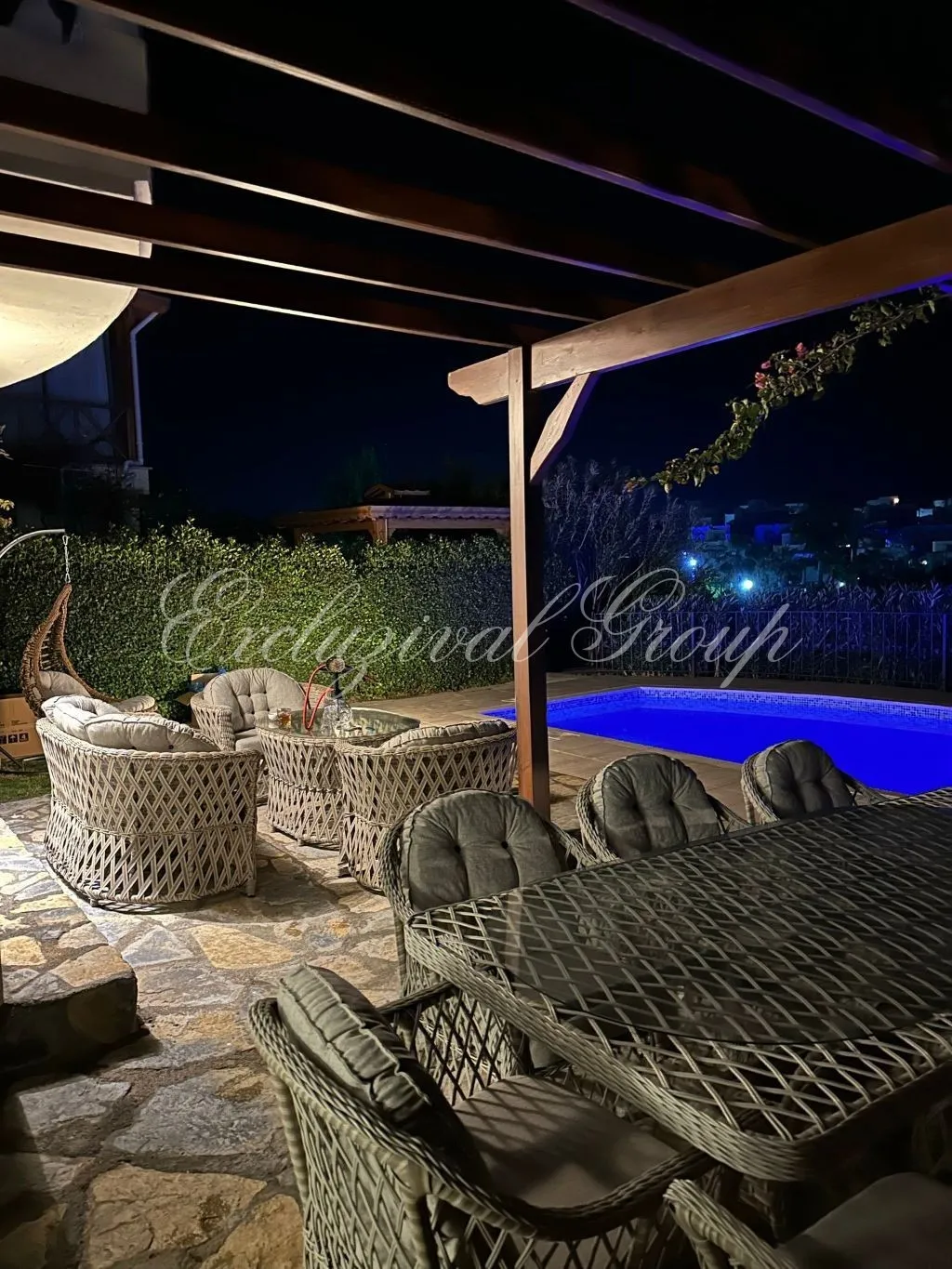 Villa met 2 slaapkamers te koop in Bodrum, Muğla — 7/19