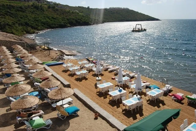 Villa met 2 slaapkamers te koop in Bodrum, Muğla — 2/19