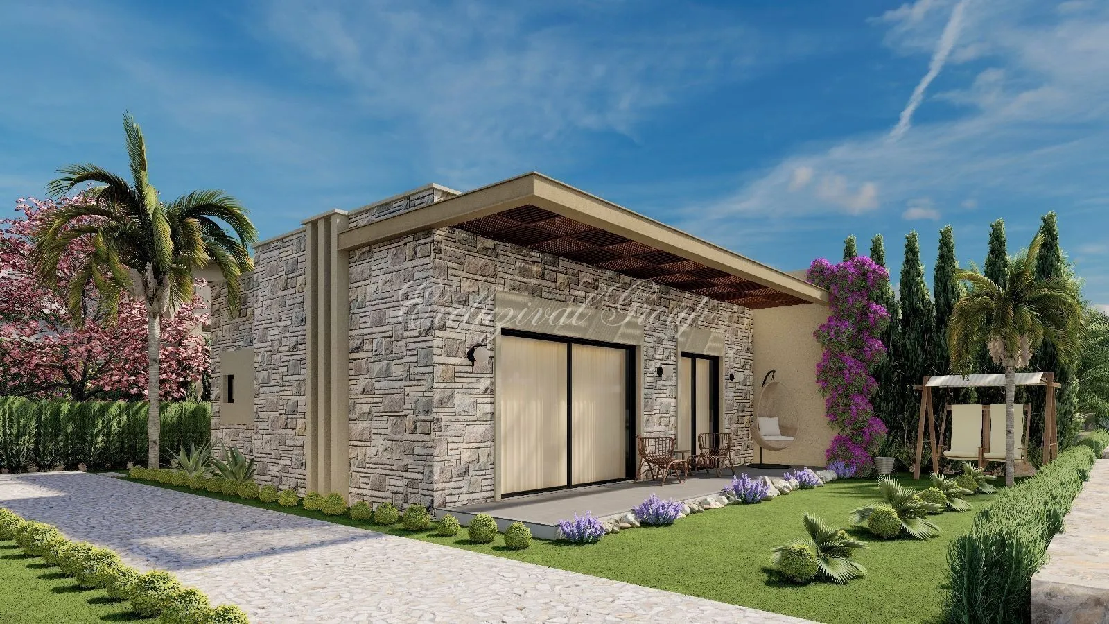 2-bedroom villa for sale in Bodrum, Muğla — 6/20