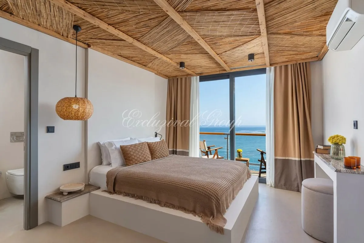 Gewerbeimmobilie zum Kauf in Bodrum, Muğla — 7/7