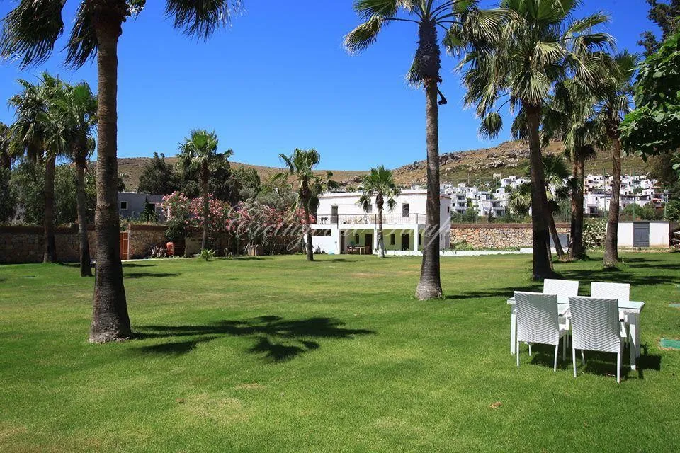 Villa met 6 slaapkamers te koop in Bodrum, Muğla — 4/18