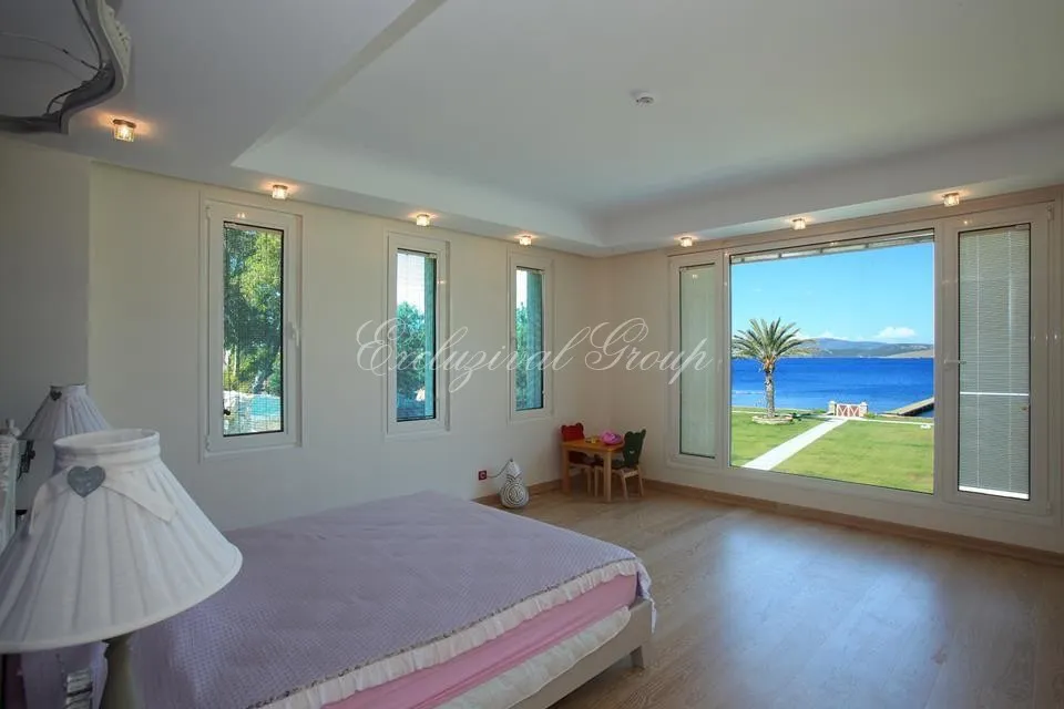 Villa met 6 slaapkamers te koop in Bodrum, Muğla — 11/18