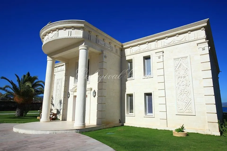 Villa met 6 slaapkamers te koop in Bodrum, Muğla — 14/18