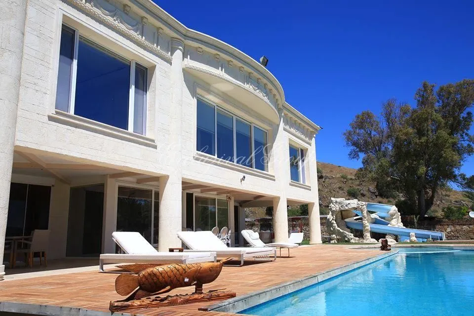 Villa met 6 slaapkamers te koop in Bodrum, Muğla — 3/18
