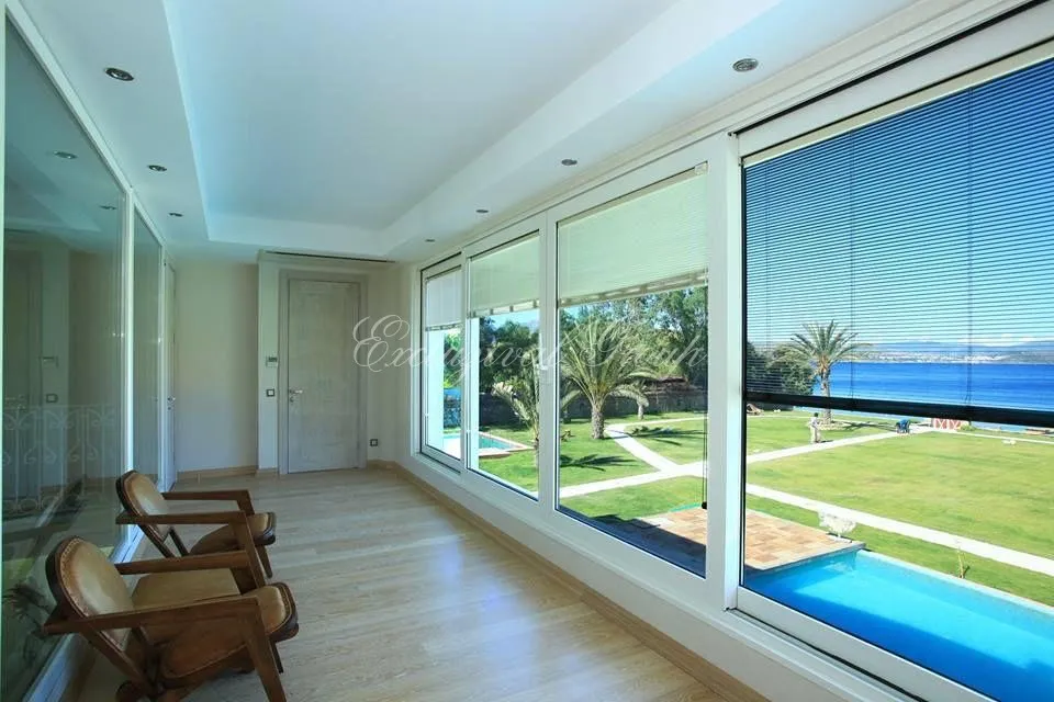 Villa met 6 slaapkamers te koop in Bodrum, Muğla — 13/18