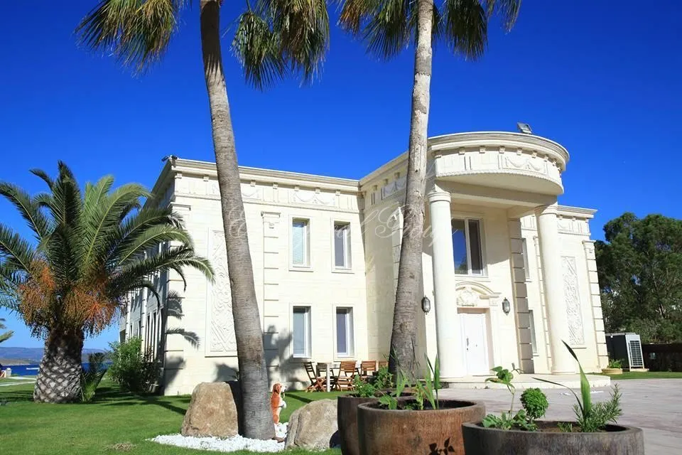 Villa met 6 slaapkamers te koop in Bodrum, Muğla — 9/18