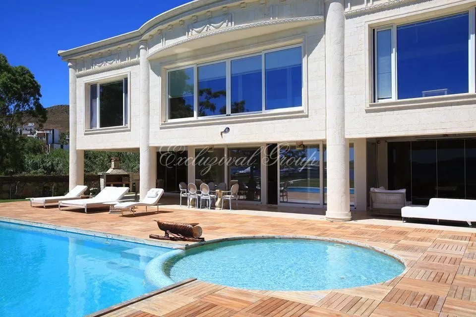 Villa met 6 slaapkamers te koop in Bodrum, Muğla — 2/18
