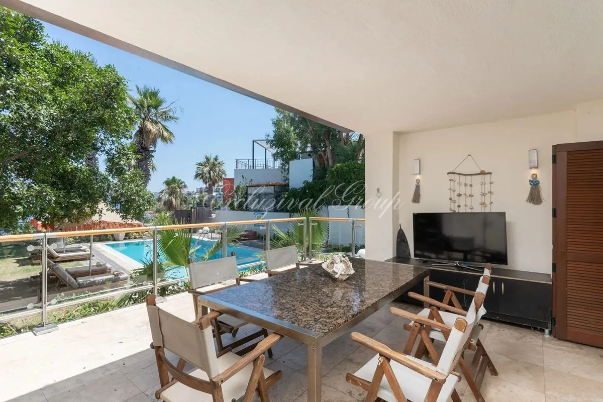 Gewerbeimmobilie zum Kauf in Bodrum, Muğla — 4/7