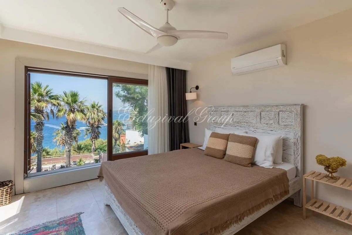 Gewerbeimmobilie zum Kauf in Bodrum, Muğla — 3/7