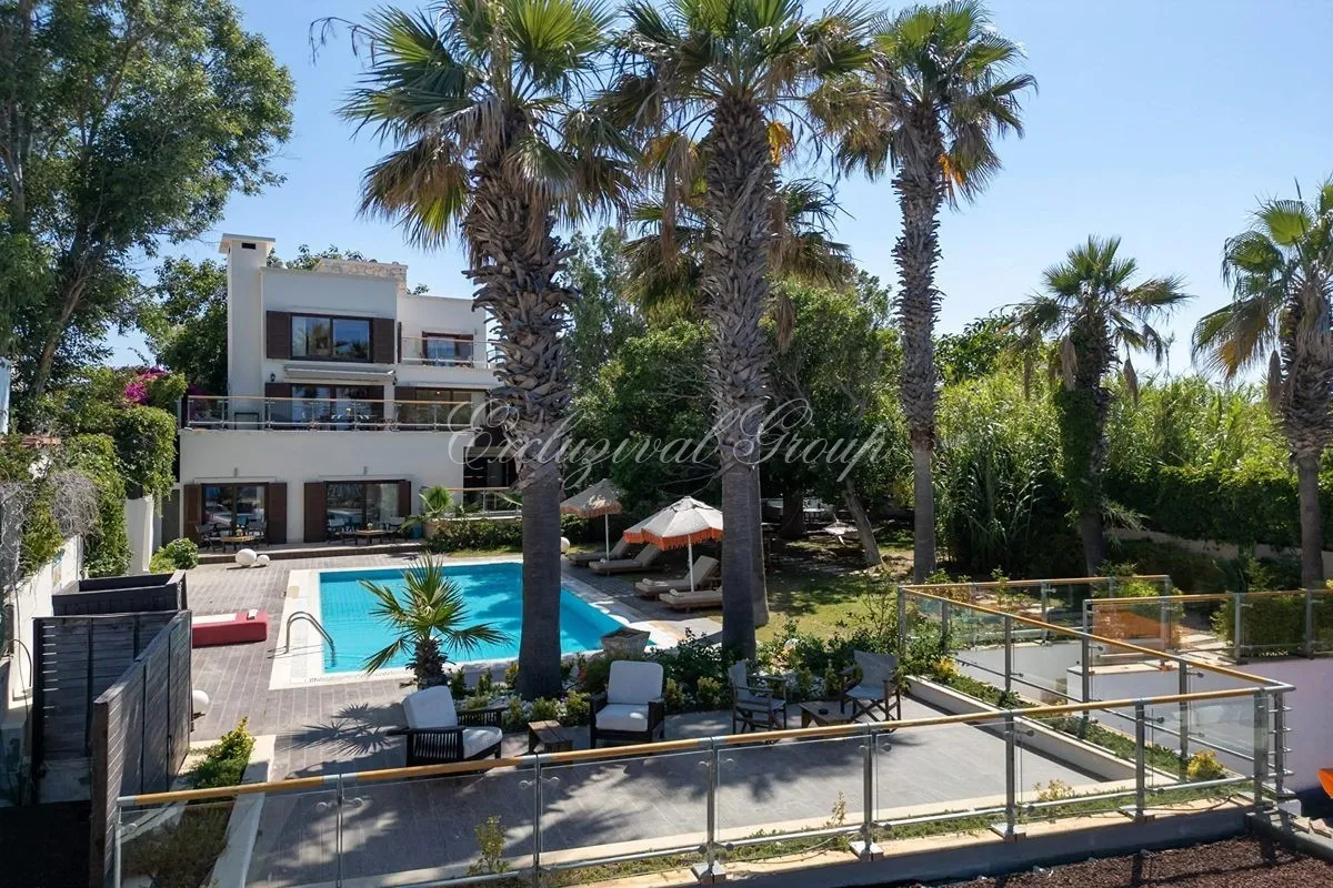 Gewerbeimmobilie zum Kauf in Bodrum, Muğla — 2/7