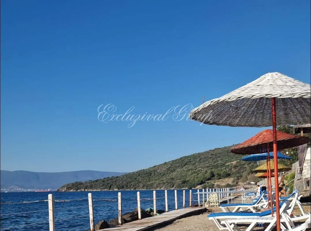 Appartement met 1 slaapkamer te koop in Bodrum, Muğla — 4/23