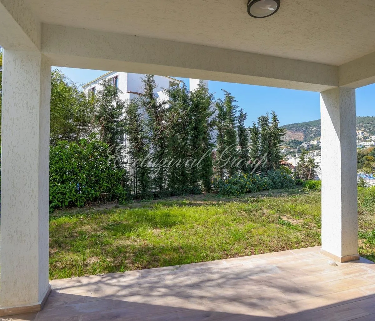 Appartement met 2 slaapkamers te koop in Bodrum, Muğla — 8/16