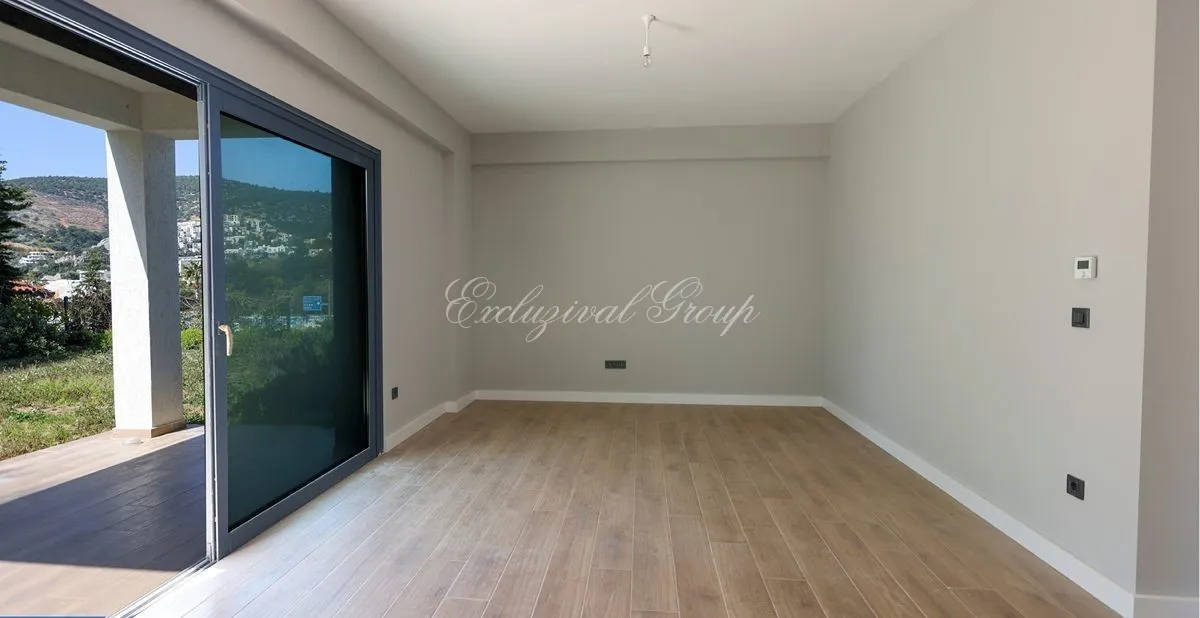 Appartement met 2 slaapkamers te koop in Bodrum, Muğla — 6/16