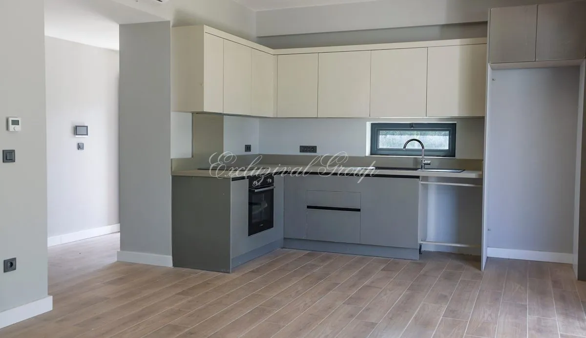 Appartement met 2 slaapkamers te koop in Bodrum, Muğla — 5/16