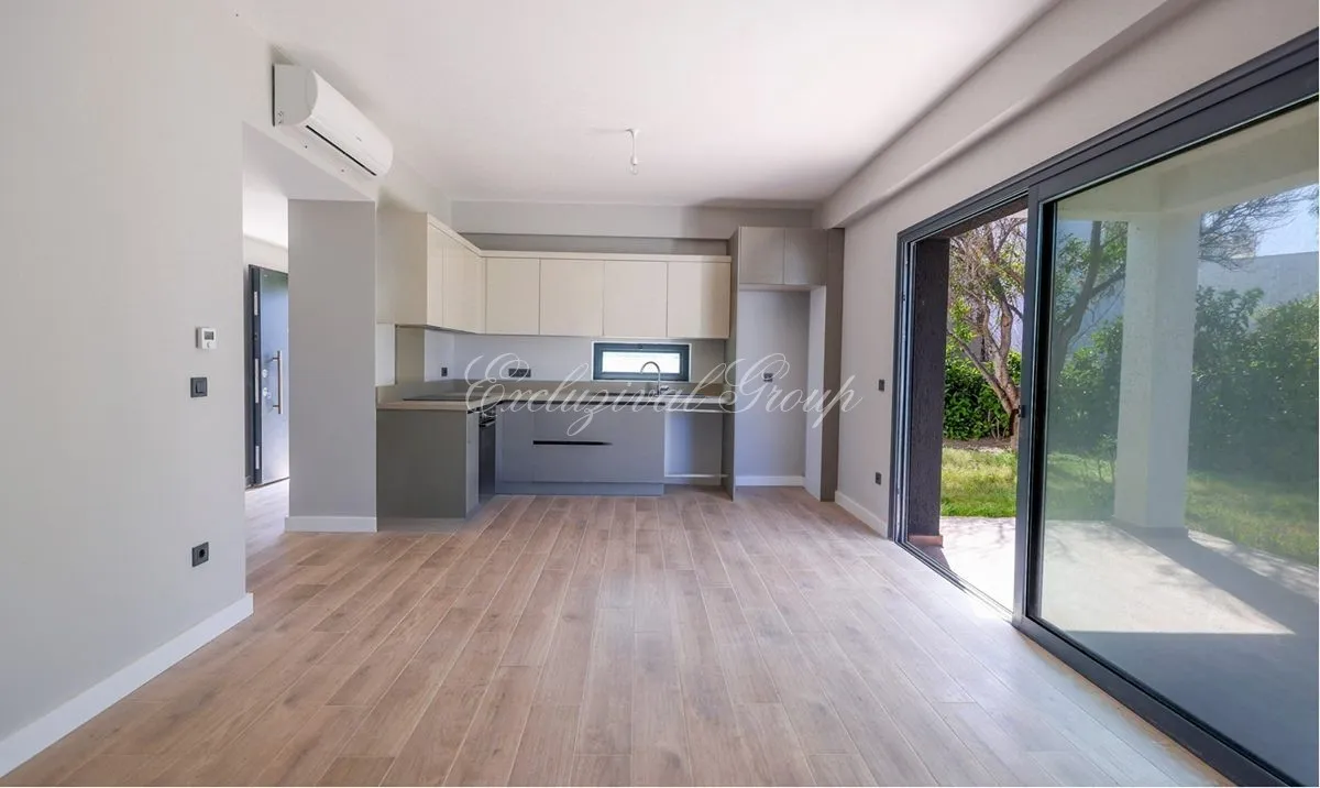 Appartement met 2 slaapkamers te koop in Bodrum, Muğla — 4/16