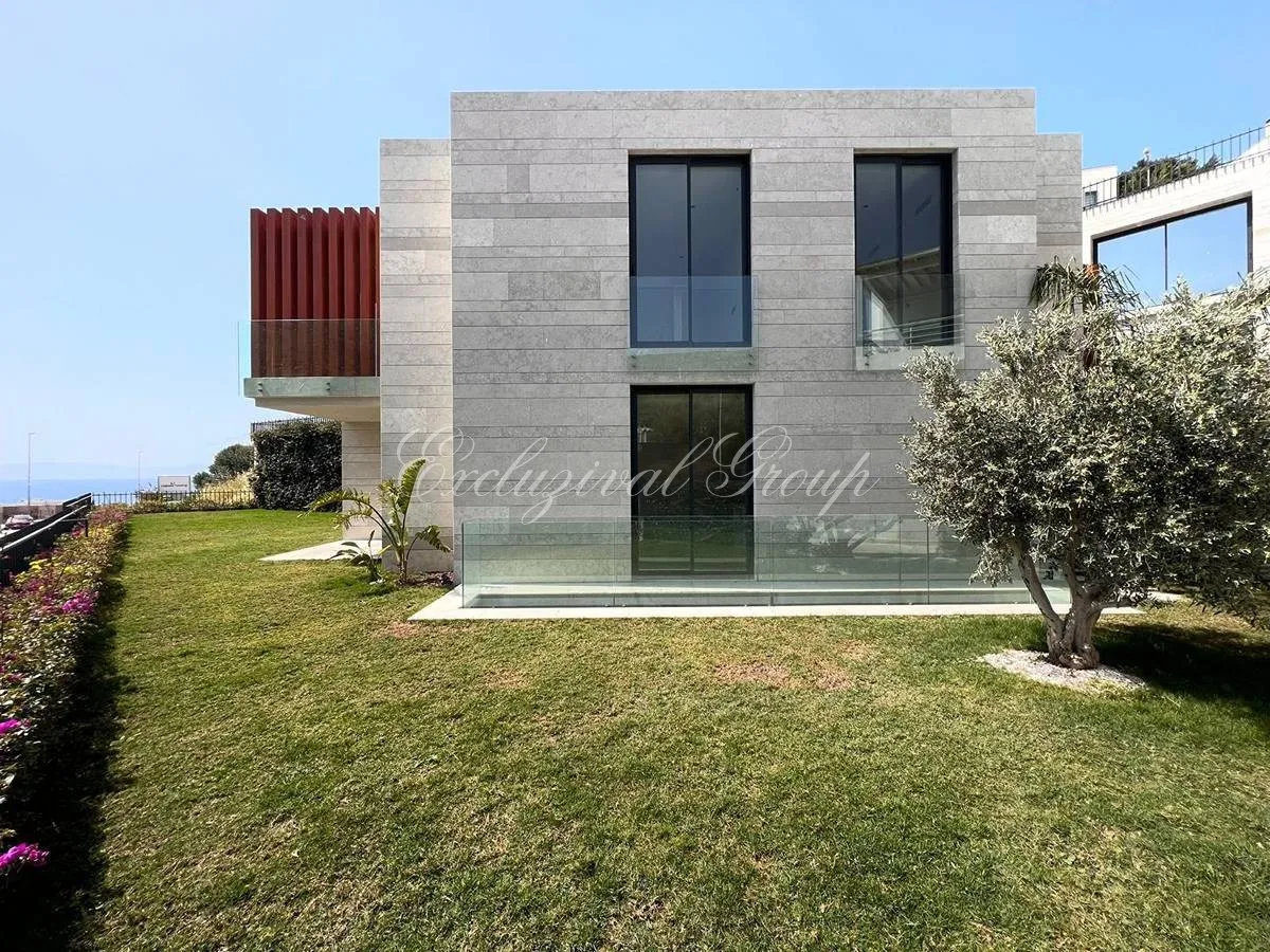 Appartement met 3 slaapkamers te koop in Bodrum, Muğla — 4/20