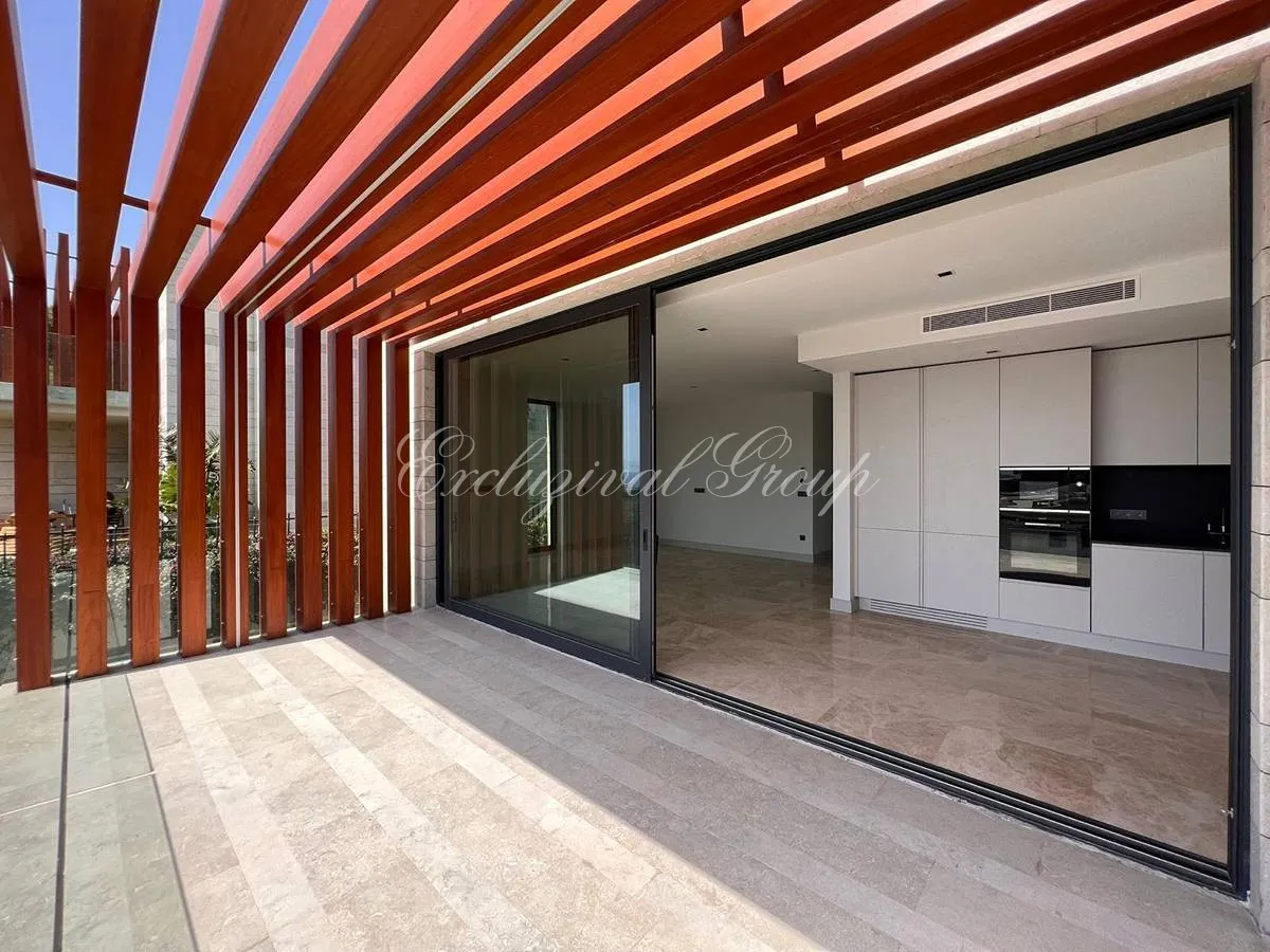 Appartement met 3 slaapkamers te koop in Bodrum, Muğla — 7/20