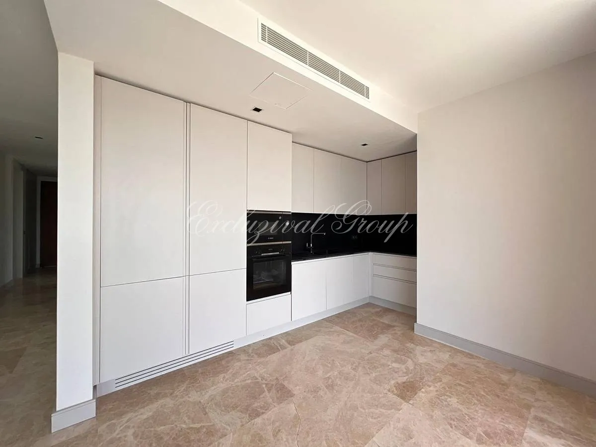 Appartement met 3 slaapkamers te koop in Bodrum, Muğla — 11/20