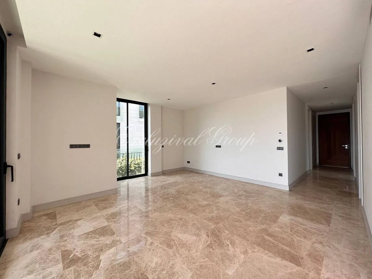 Appartement met 3 slaapkamers te koop in Bodrum, Muğla — 12/20