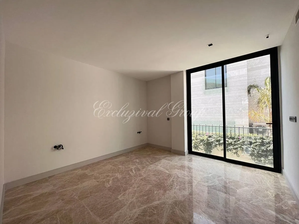 Appartement met 3 slaapkamers te koop in Bodrum, Muğla — 14/20