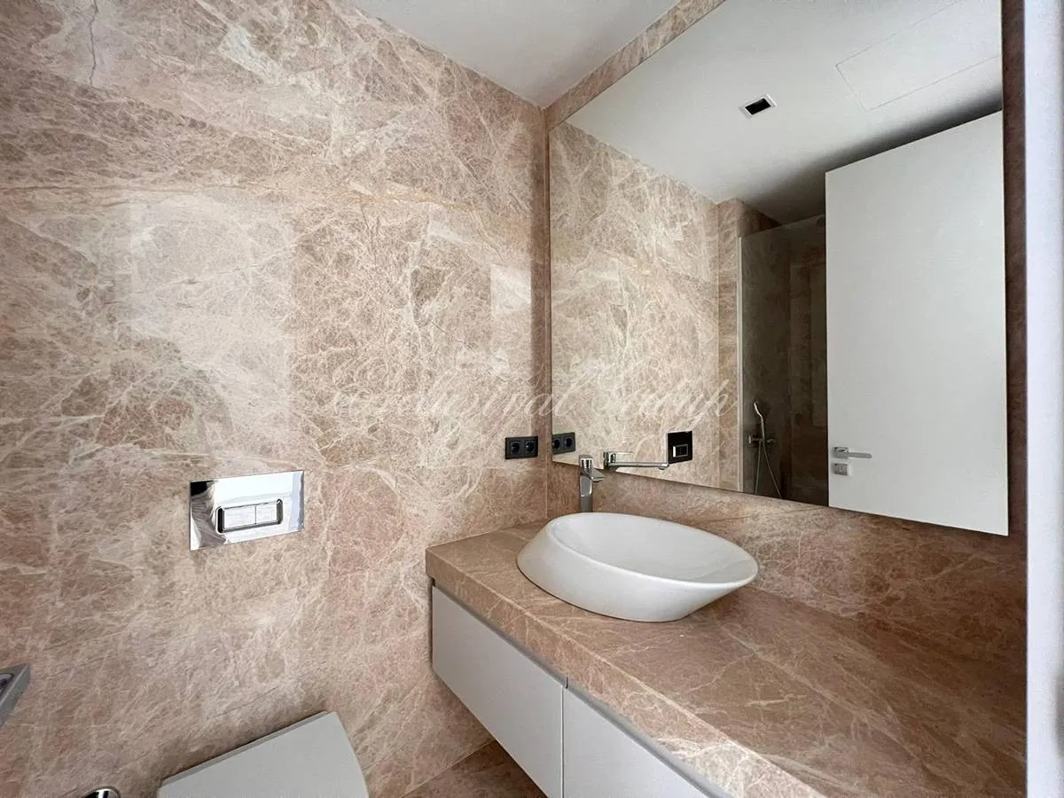 Appartement met 3 slaapkamers te koop in Bodrum, Muğla — 18/20