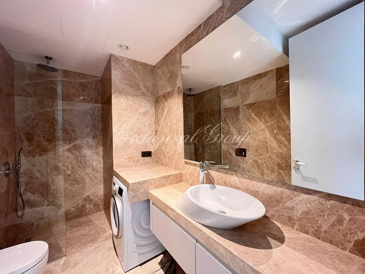 Appartement met 3 slaapkamers te koop in Bodrum, Muğla — 19/20