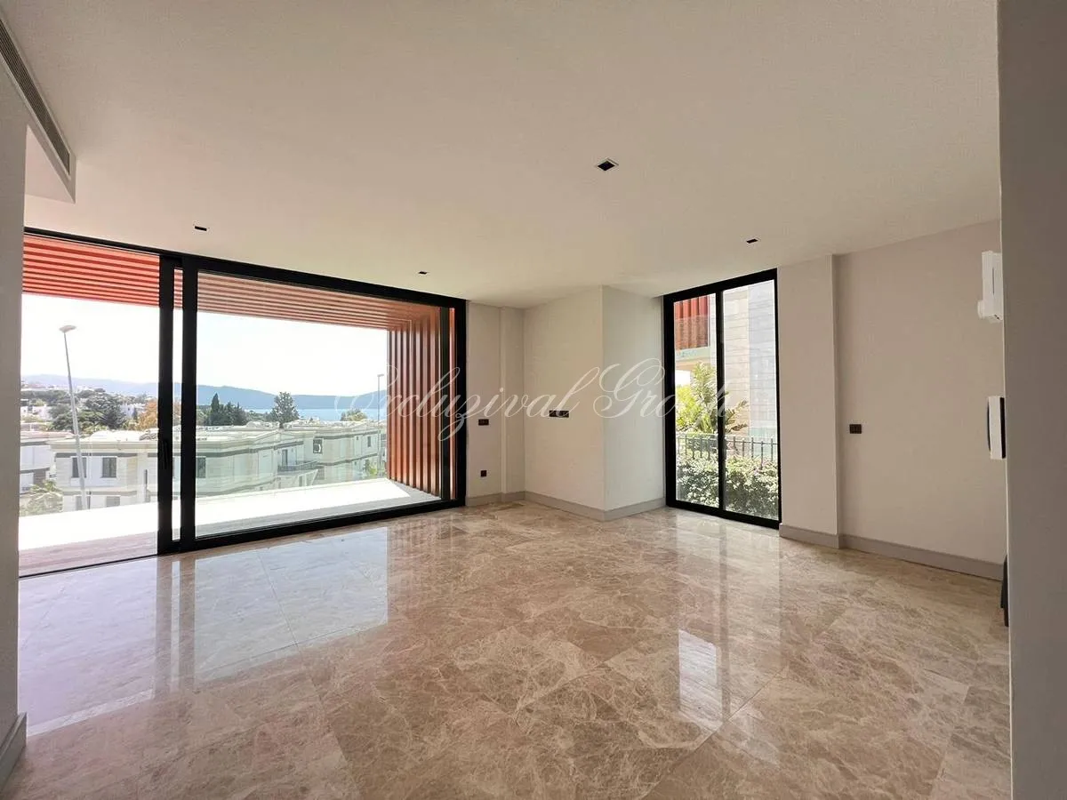 Appartement met 3 slaapkamers te koop in Bodrum, Muğla — 9/20
