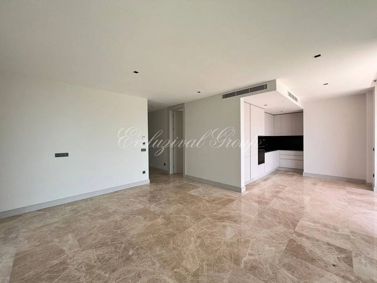 Appartement met 3 slaapkamers te koop in Bodrum, Muğla — 10/20