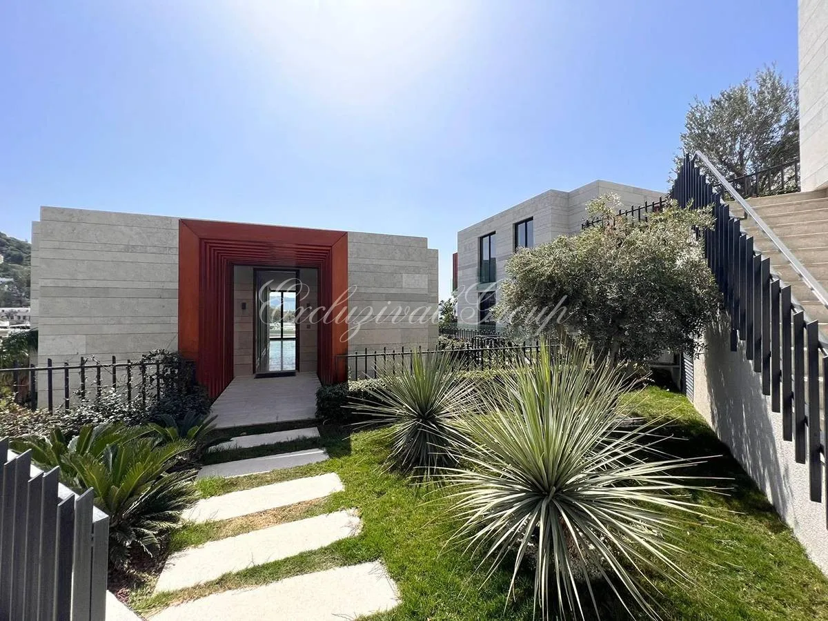 Appartement met 3 slaapkamers te koop in Bodrum, Muğla — 5/20