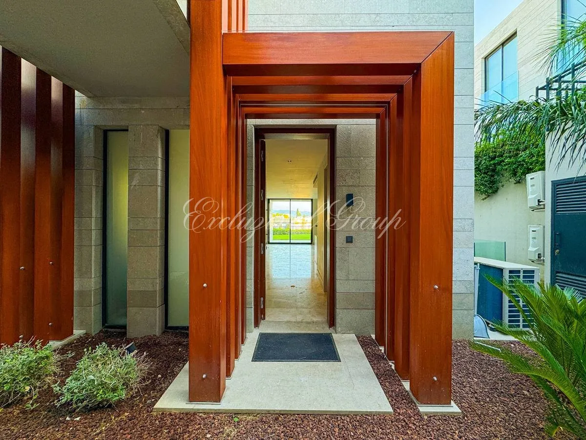 Appartement met 3 slaapkamers te koop in Bodrum, Muğla — 20/20