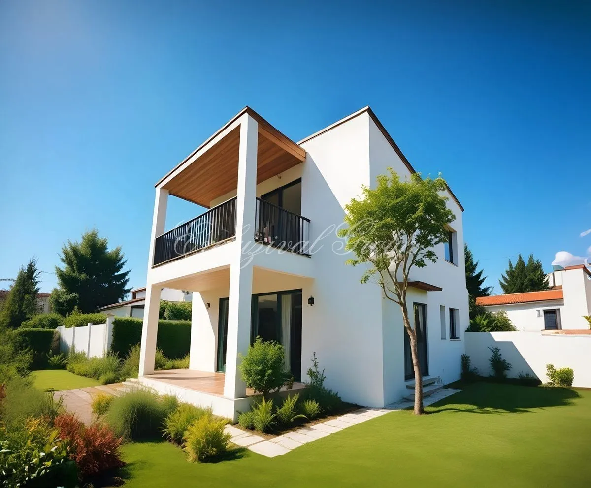 2 bedroom apartment in Bodrum, 100 m²