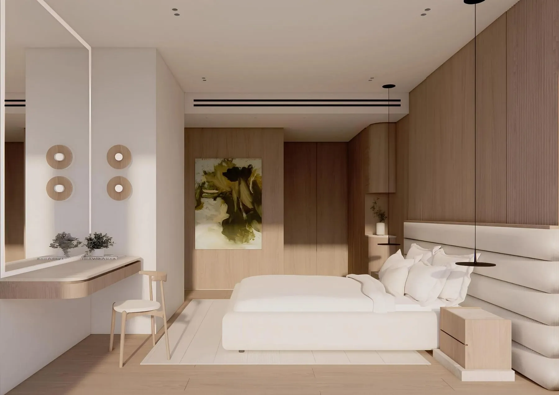 1 yatak odalı daire — Meydan, Dubai — 7/18