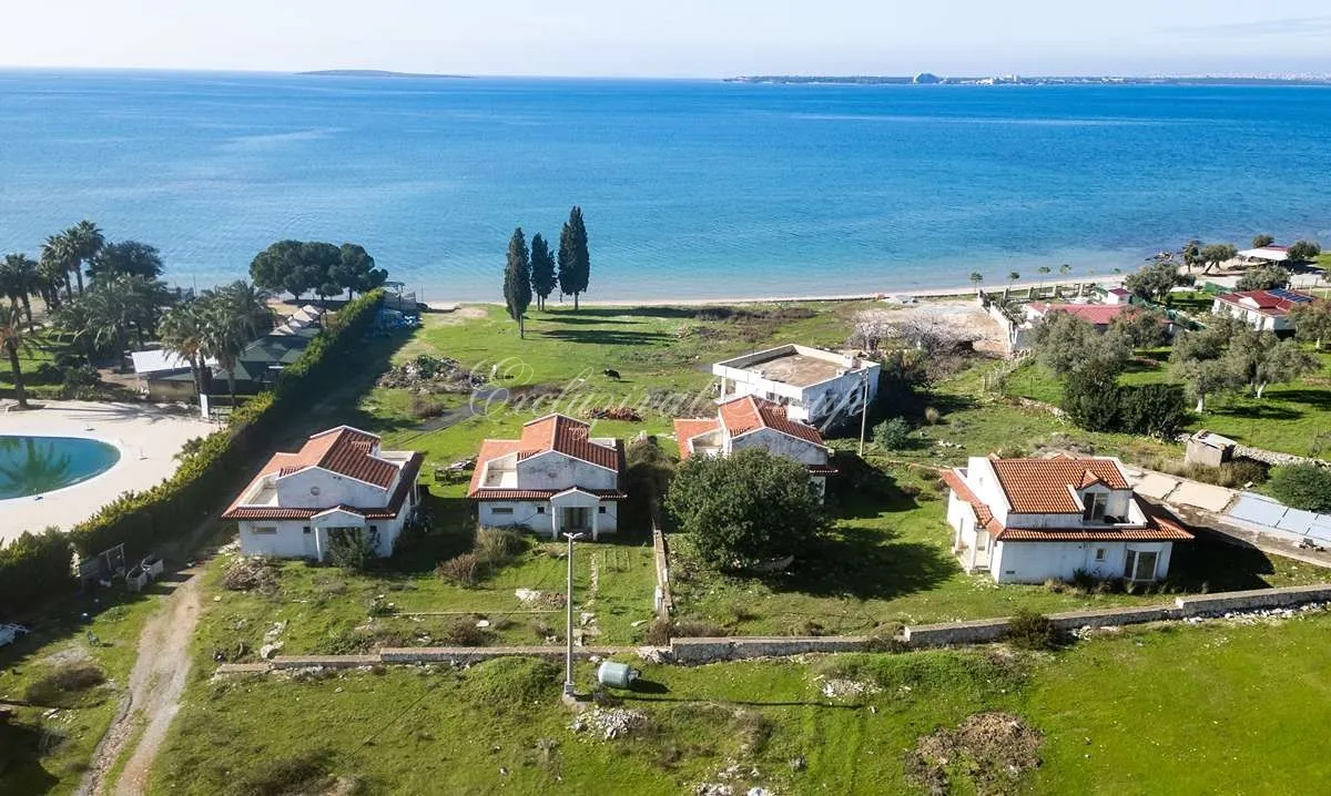 Villa met 3 slaapkamers te koop in Didim, Aydın — 9/10