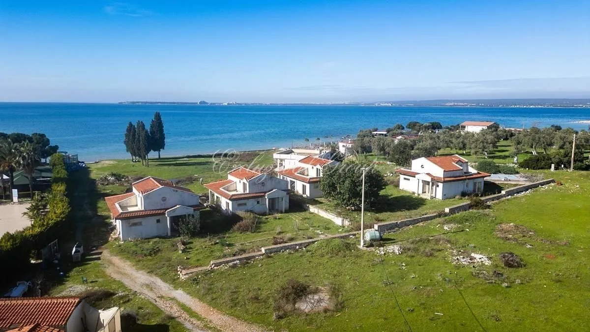Villa in Didim, 3 bedrooms, 180 m²