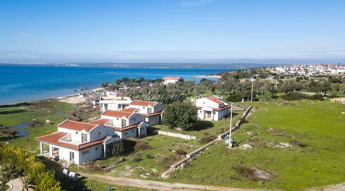 Villa met 3 slaapkamers te koop in Didim, Aydın — 10/10