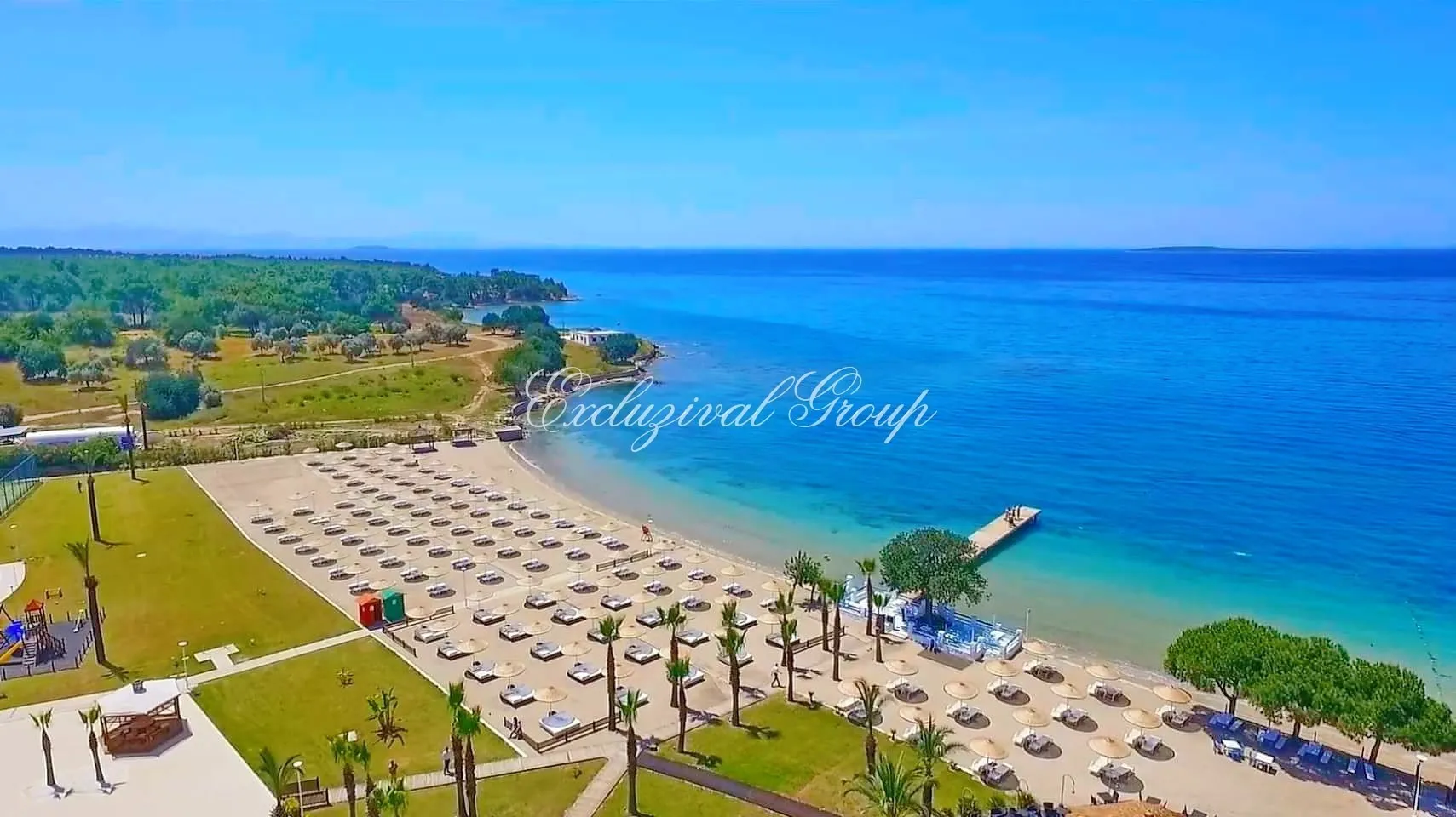 Villa met 3 slaapkamers te koop in Didim, Aydın — 4/10