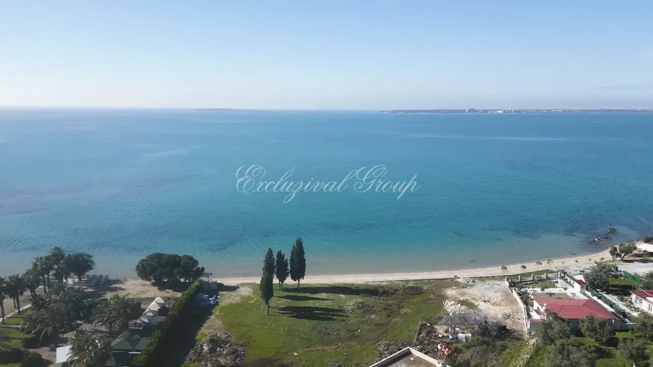 Villa met 3 slaapkamers te koop in Didim, Aydın — 6/10