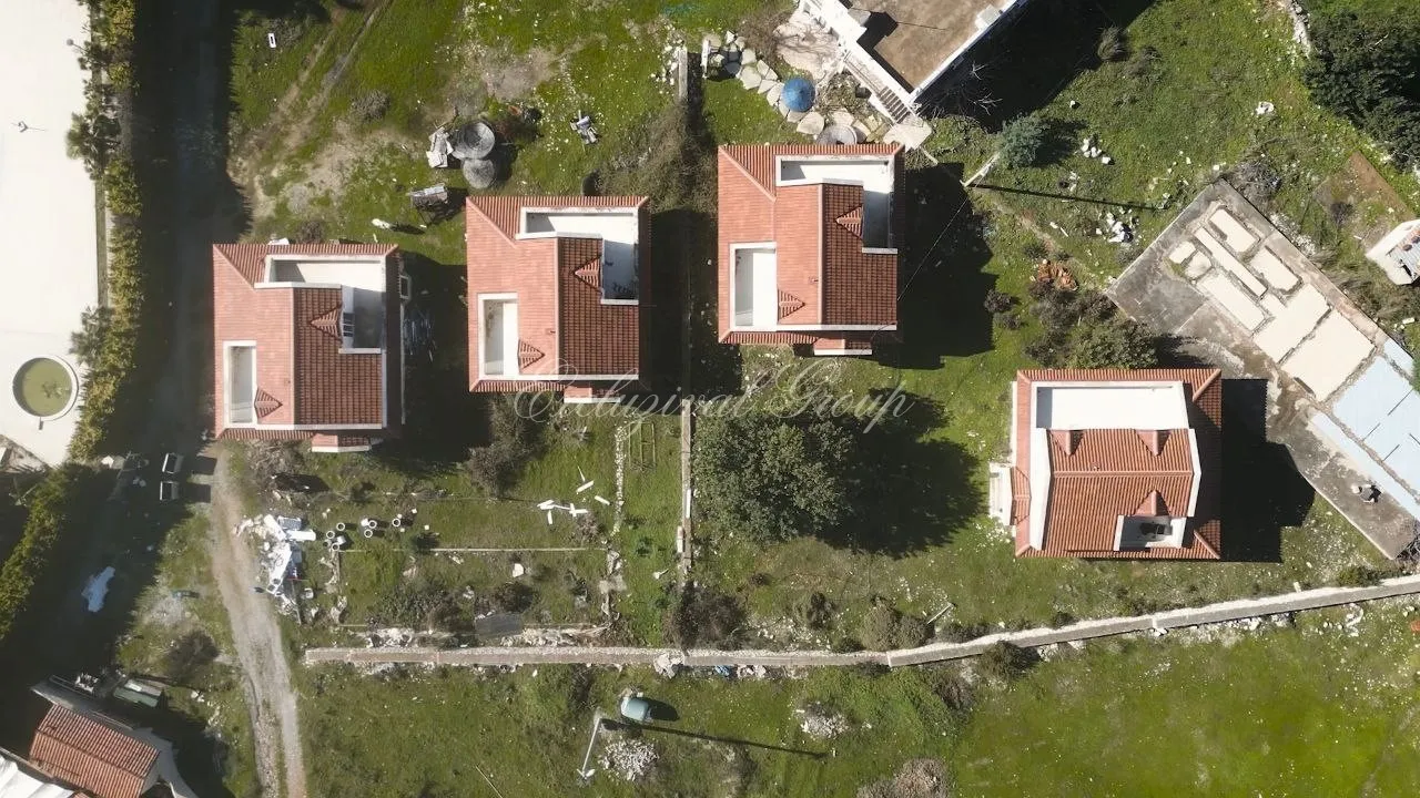 Villa met 3 slaapkamers te koop in Didim, Aydın — 7/10