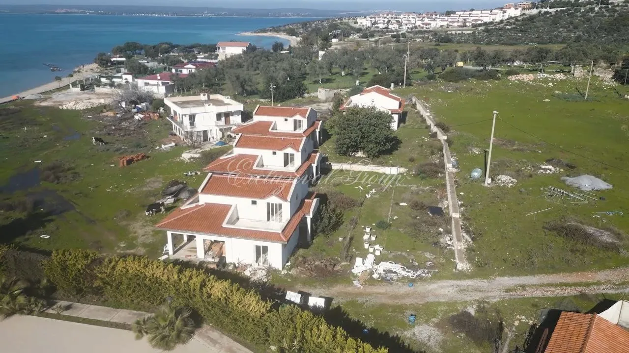 Villa met 3 slaapkamers te koop in Didim, Aydın — 8/10