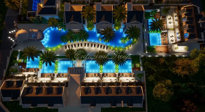 Appartement te koop in Fethiye, Muğla — 2/6